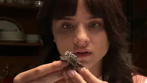 Задник до фильму"Прокляте намисто" #682629