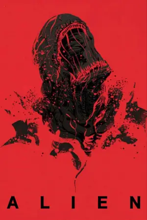 Постер до фильму"Чужий" #549274