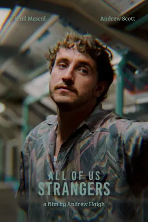 Постер до фильму"Ми всі незнайомці" #189648