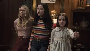 Задник до фильму"Анабель 3" #285808