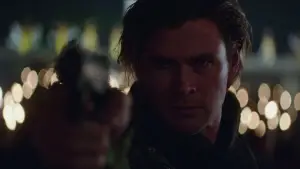 Задник до фильму"Хакер" #729839