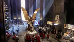 Задник до фильму"Бразилiя" #687188