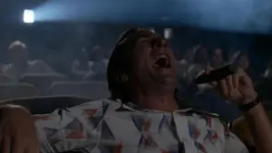 Задник до фильму"Мис страху" #688425