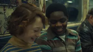 Задник до фильму"Час Армагеддону" #346494