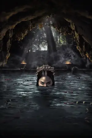 Постер до фильму"Badarawuhi di Desa Penari" #789233