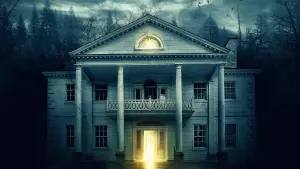 Задник до фильму"Останній ритуал" #397898