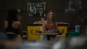 Задник до фильму"Любов, брехня та кровопролиття" #434492