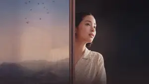 Задник до фильму"遠い山なみの光" #796323