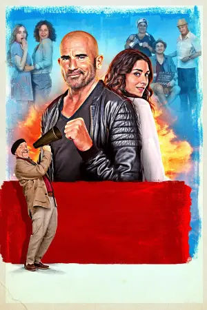 Постер до фильму"" #707030