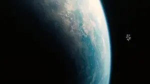 Задник до фильму"Інтерстеллар" #164882