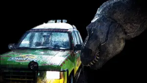 Задник до фильму"Парк Юрського періоду" #598114