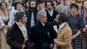 Задник до фильму"Καποδίστριας" #775215