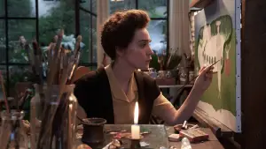 Задник до фильму"Leonora im Morgenlicht" #775978