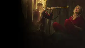 Задник до фильму"Переслідувач" #683543