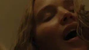 Задник до фильму"Мати!" #627204