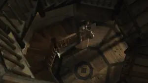 Задник до фильму"Мати!" #627222