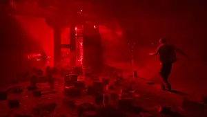 Задник до фильму"狂野时代" #761684