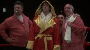 Задник до фильму"Роккі" #575060