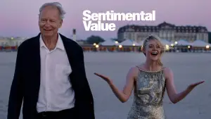 Задник до фильму"Сентиментальна цінність" #510750