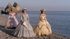 Задник до фильму"Сіссі: Доленосні роки імператриці" #232910