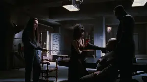 Задник до фильму"Ворон" #210575