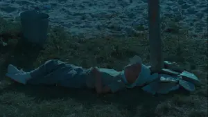 Задник до фильму"Offret" #755206