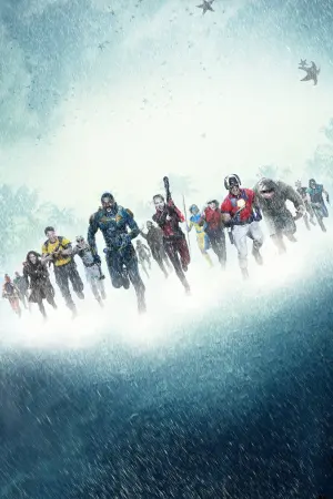 Постер до фильму"Загін самогубців: Місія навиліт" #169398