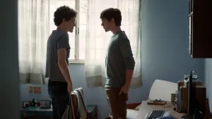 Задник до фильму"В його очах" #181450