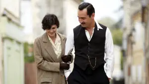 Задник до фильму"Thérèse Desqueyroux" #765713