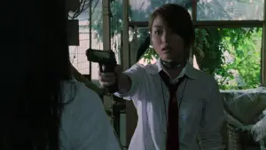 Задник до фильму"Королівська битва" #803473