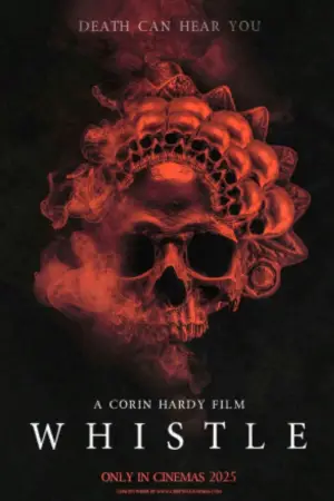 Постер до фильму"Свист" #511954