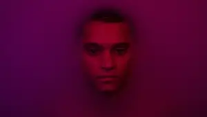 Задник до фильму"Легенда" #560879