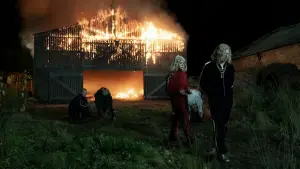 Задник до фильму"28 років по тому: Храм кісток" #760345