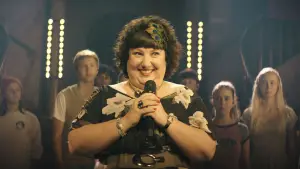 Задник до фильму"Школа магічних тварин 3" #573992