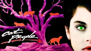 Задник до фильму"Люди-коти" #138437