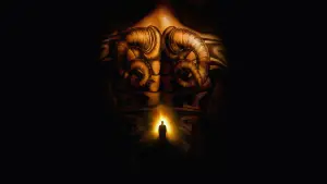 Задник до фильму"Червоний дракон" #731829