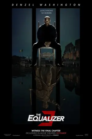 Постер до фильму"Праведник 3: Остання глава" #1901