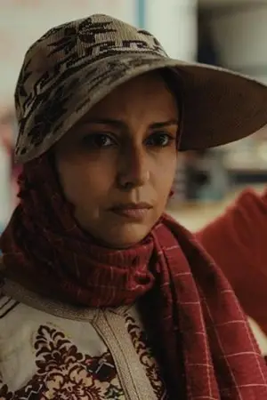 Постер до фильму"La más dulce" #810199