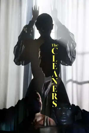 Постер до фильму"The Cleaners" #799779