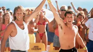 Задник до фильму"Side Out" #797468