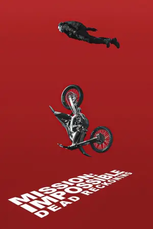 Постер до фильму"Місія неможлива: Розплата" #569585