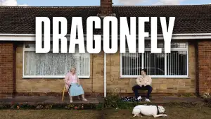 Задник до фильму"Dragonfly" #803603