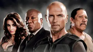 Смертельні перегони 3: Пекло