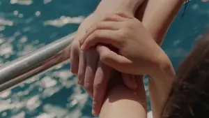 Задник до фильму"Після сонця" #201559