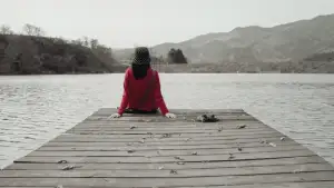 Задник до фильму"Історія двох сестер" #810989