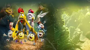 Задник до фильму"Круті яйця: Порятунок Африки" #186030