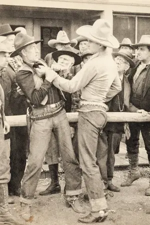 Постер до фільму "Blue Steel"