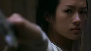 Задник до фильму"Тигр підкрадається, дракон ховається" #633593