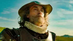 Задник до фильму"Don Chisciotte" #769446