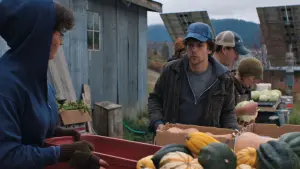 Задник до фильму"Нічні рухи" #461583